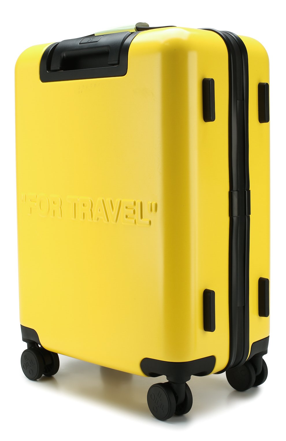 Дорожный чемодан small OFF-WHITE, арт. 0MNG005R20F610236060, фото 2