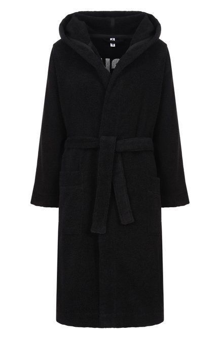 Женский хлопковый халат MOSCHINO, арт. 232V6/A9603/4307