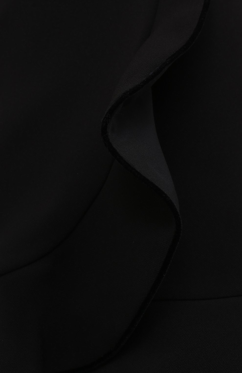 Юбка-шорты REDVALENTINO, арт. WR3RFF30/5LB, фото 5