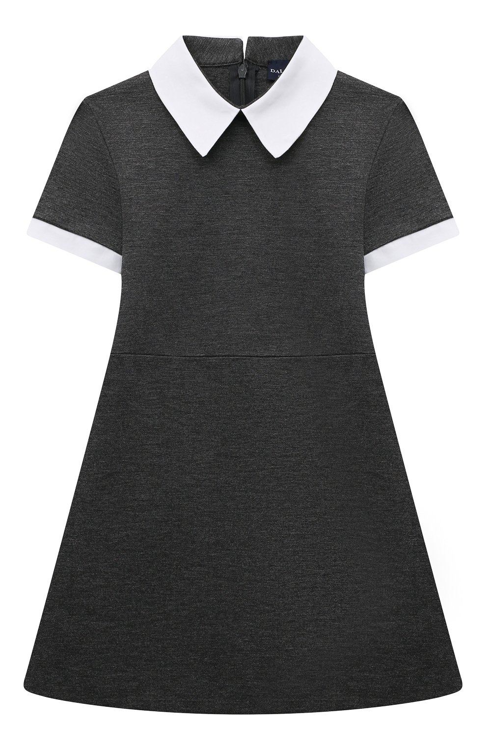 Платье из вискозы DAL LAGO, арт. R244/8111/4-6, фото 1