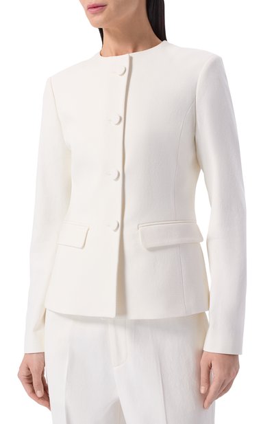 Жакет из вискозы и хлопка ARMARIUM, арт. ARMFWB014/V013, фото 3