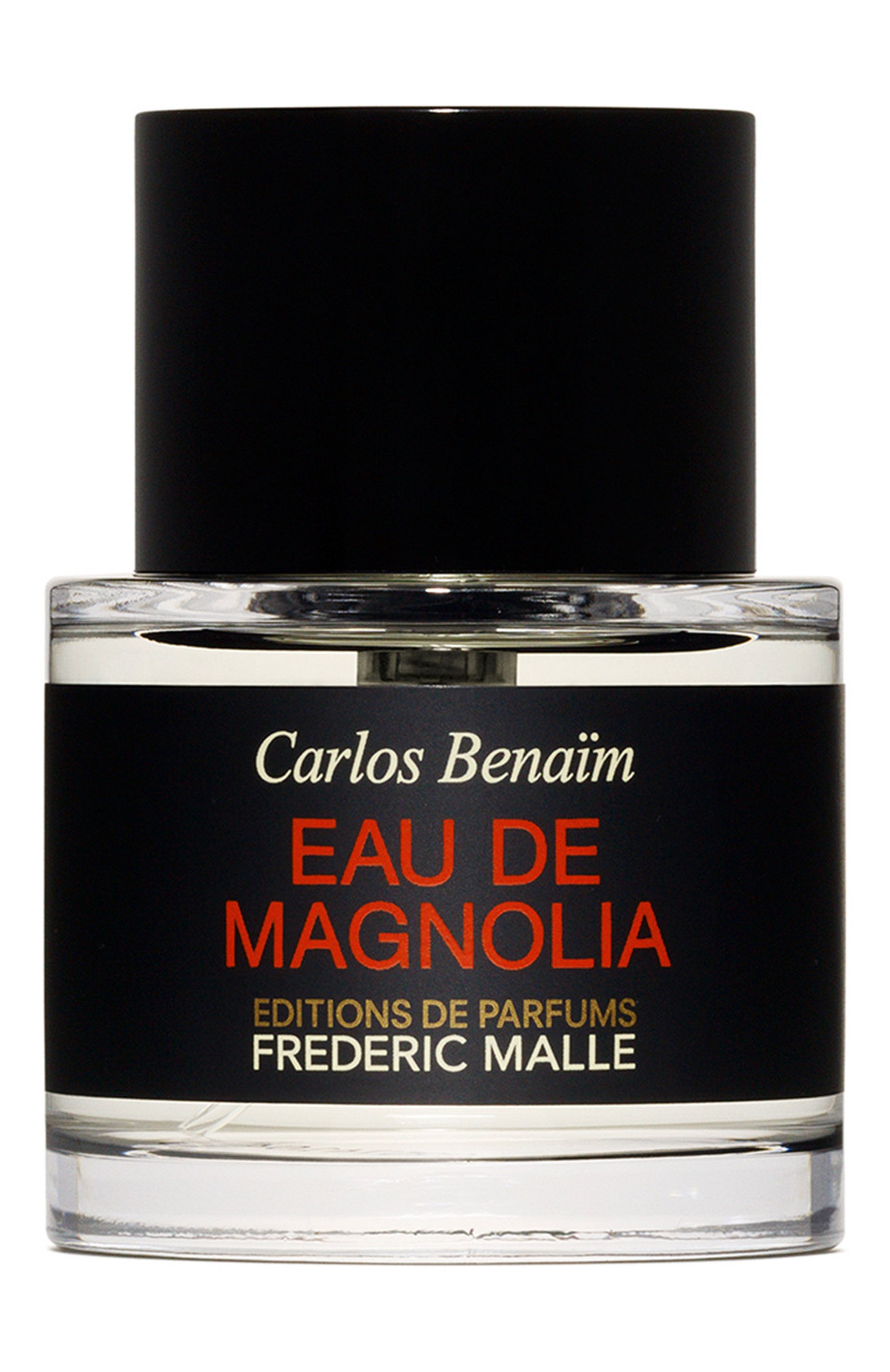 Туалетная вода eau de magnolia (50ml) FREDERIC MALLE, арт. 3700135012585, фото 1