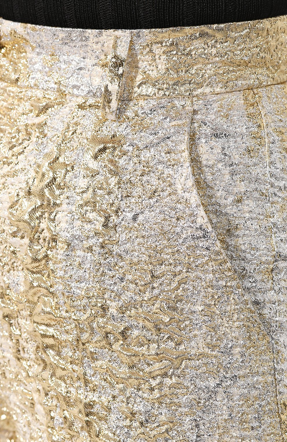 Брюки DOLCE & GABBANA, арт. FTBQ0T/HJMJS, фото 5