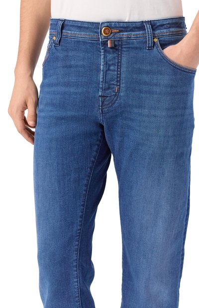 Джинсы eduard JACOB COHEN, арт. 25I P/JUL_QL005 060 S3619 V3, фото 5