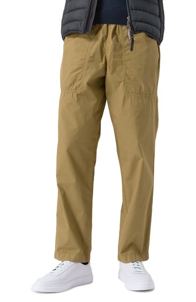 Кожаные кеды kieran BOSS, арт. 50536504, фото 3