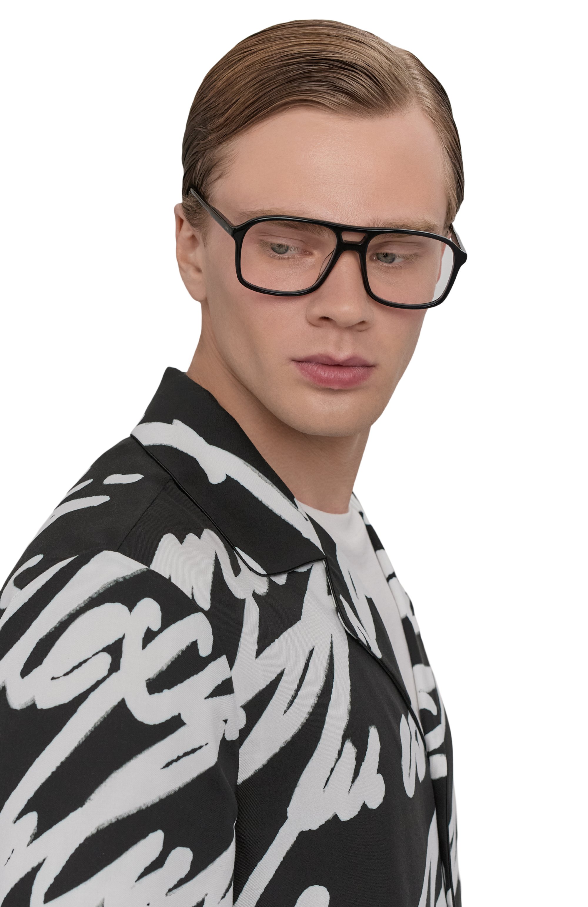 Оправа PETER&MAY WALK, арт. LT17 LITTLE EVA BLACK, фото 2