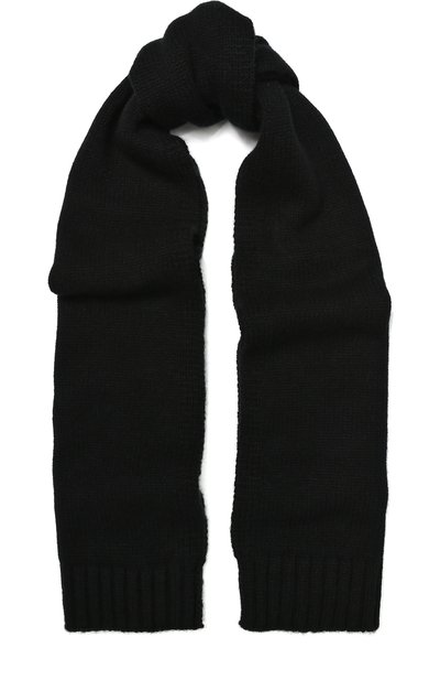 Кашемировый шарф ALLUDE, арт. 185/30031, фото 1