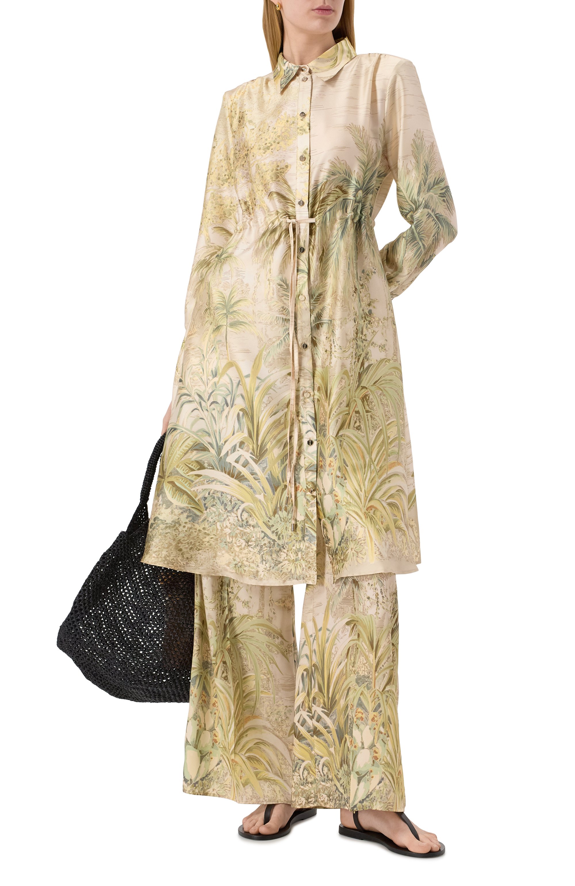 Платье LIU JO, арт. CA5351TS531, фото 2