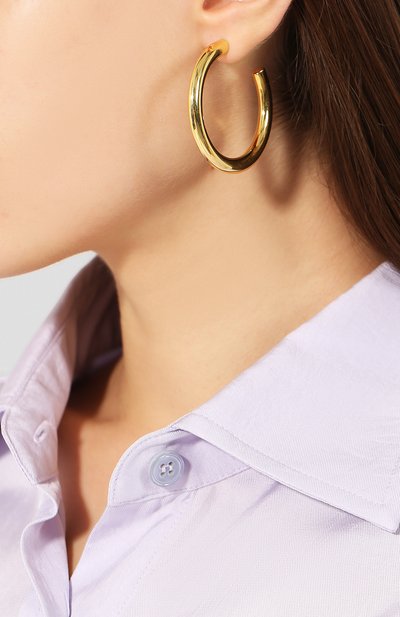 Серьги lidia COPINE JEWELRY, арт. LIDIAGLD, фото 2