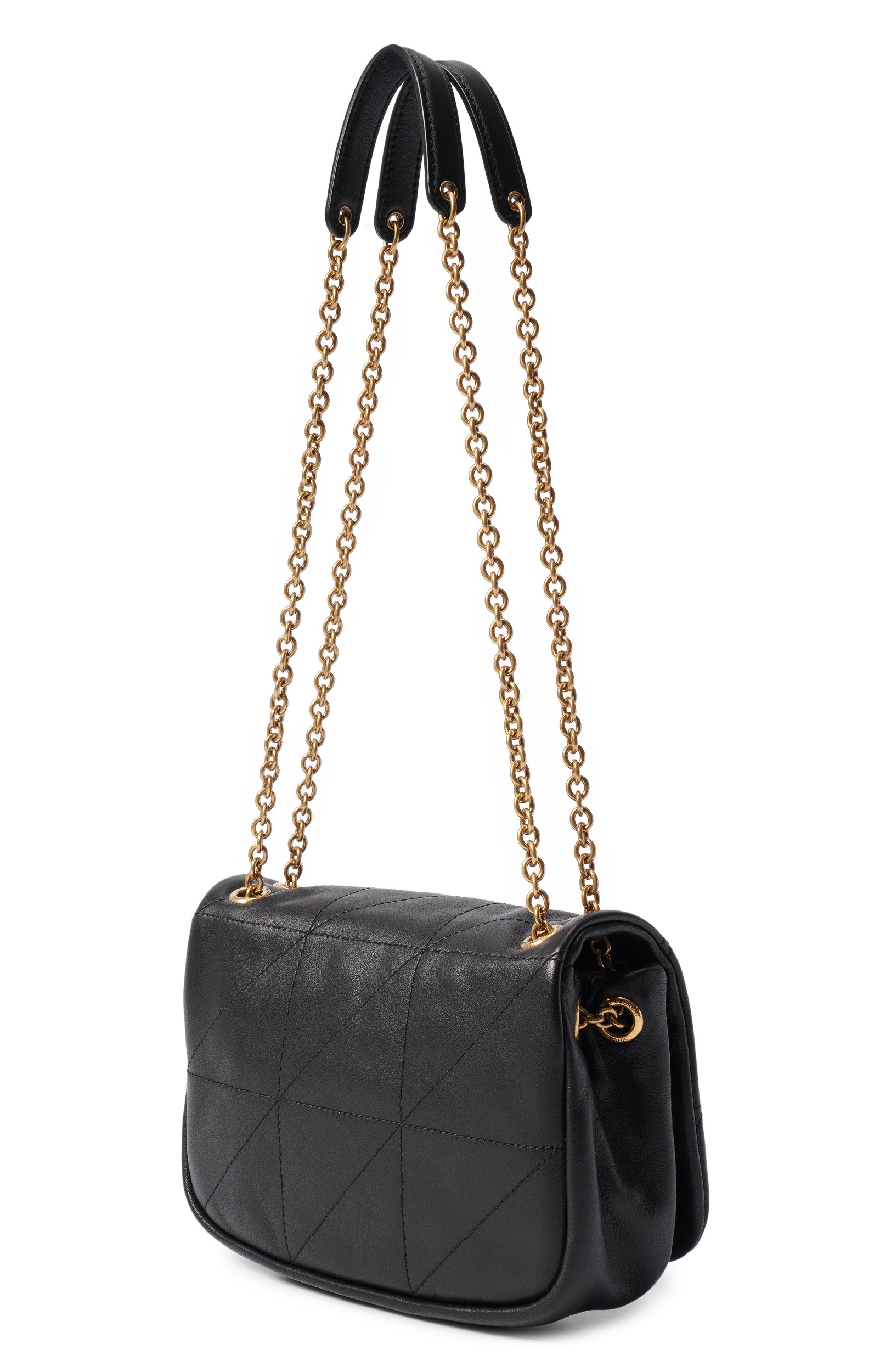 Сумка jamie 4.3 mini SAINT LAURENT, арт. 766754/AAB32, фото 4