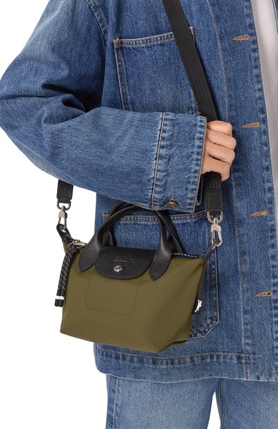 Женская сумка le pliage energy xs LONGCHAMP, арт. L1500HSR/HSR