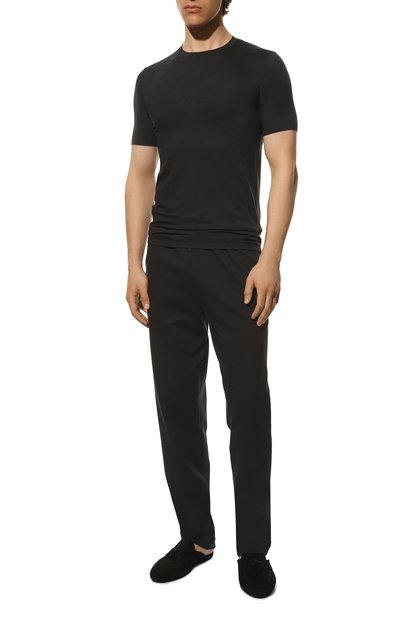 Футболка ZIMMERLI, арт. 700-1341, фото 2