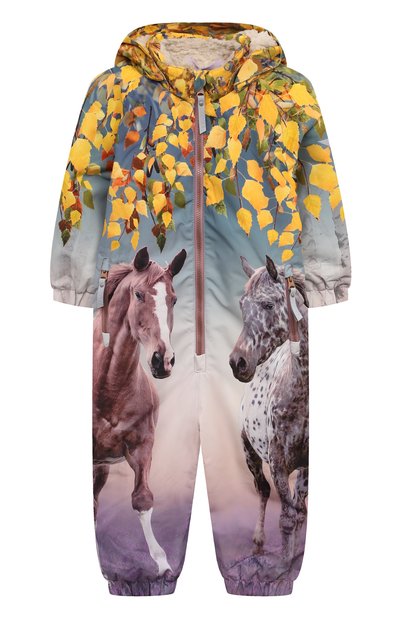 Комбинезон polar MOLO, арт. 5W24N202