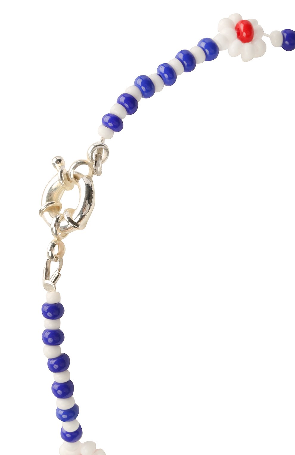 Колье морской клык HIAYNDERFYT, арт. 1403.21, фото 3