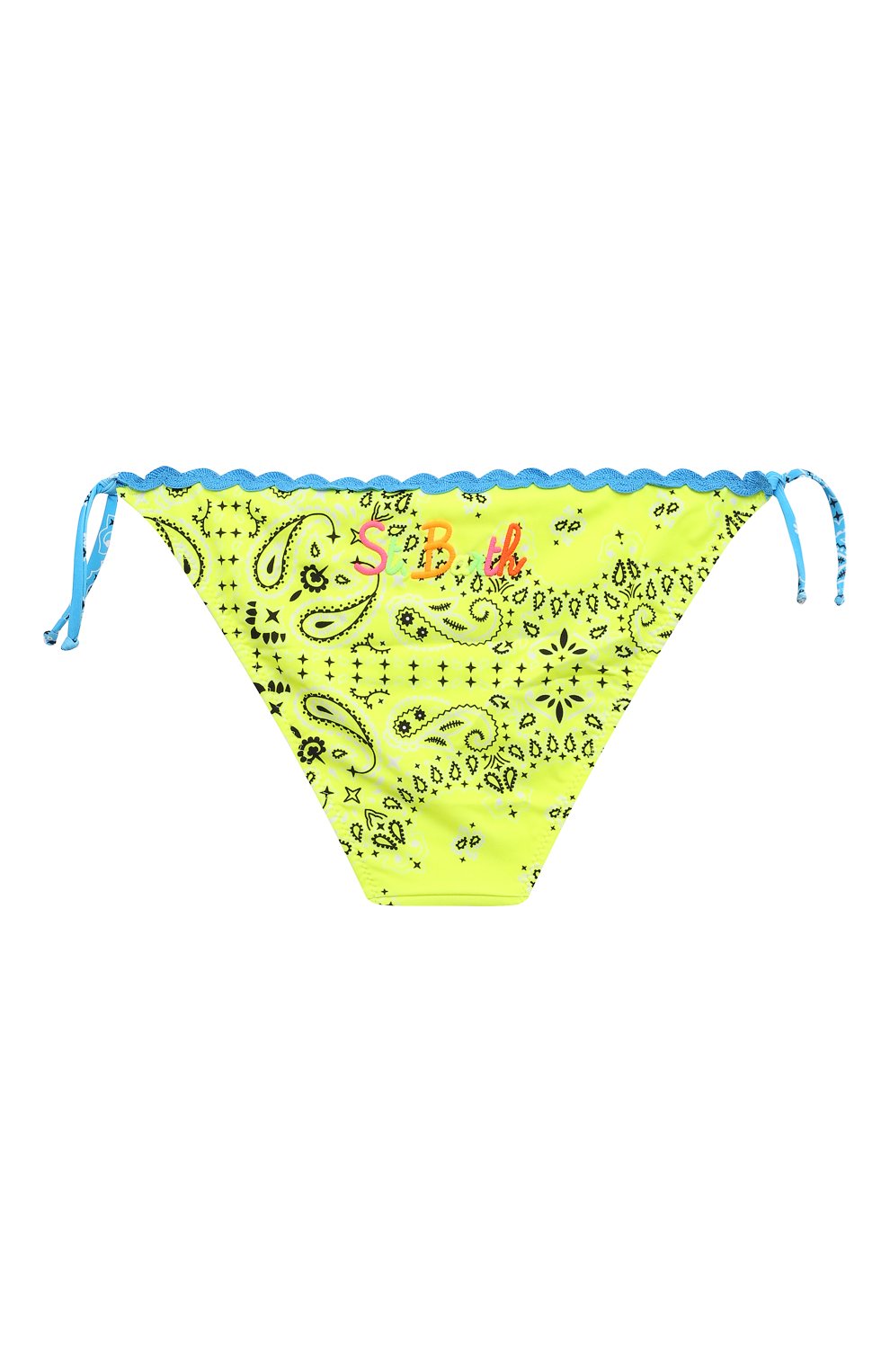 Раздельный купальник MC2 SAINT BARTH, арт. STBK/JAIDEN/04733D, фото 5