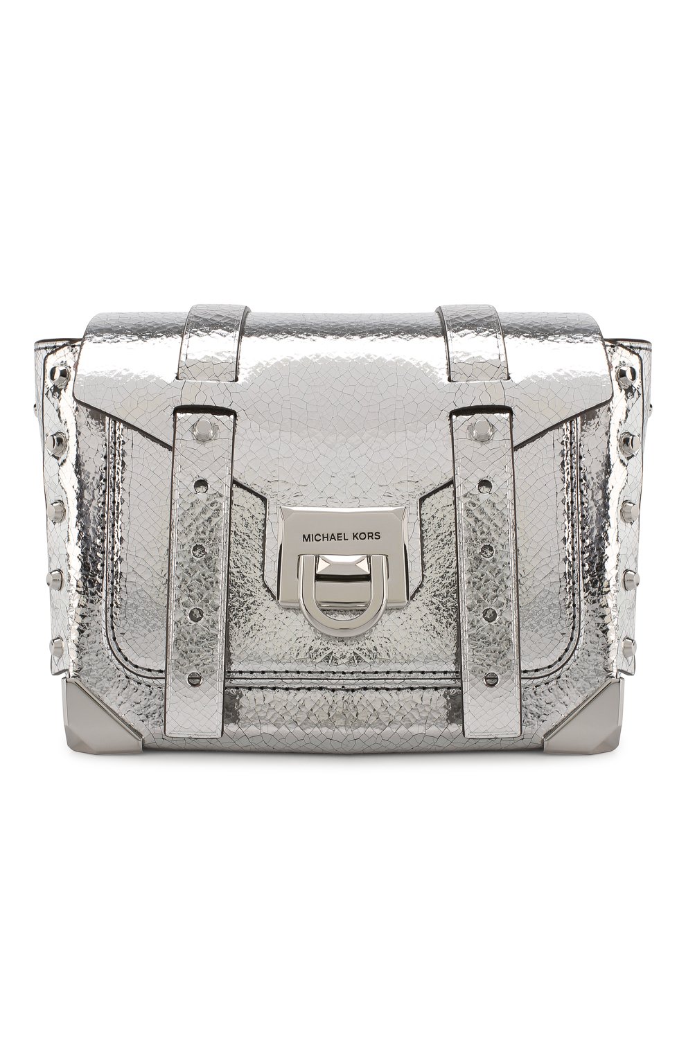 Сумка manhattan small MICHAEL MICHAEL KORS, арт. 30T9MNCM1M, фото 1