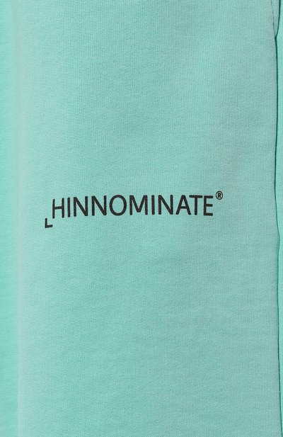Хлопковые шорты HINNOMINATE, арт. HNM183, фото 5