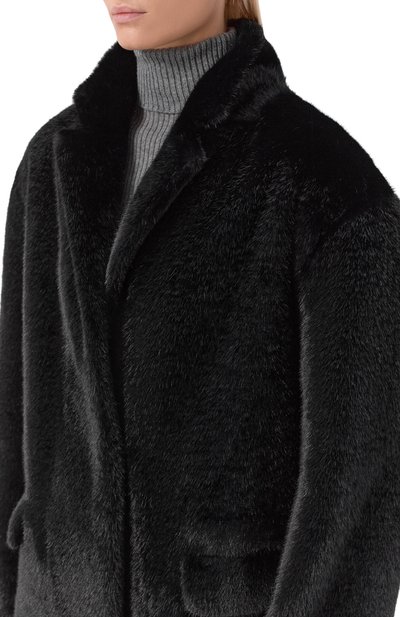 Шуба FLASHIN, арт. FF25CCOU, фото 5