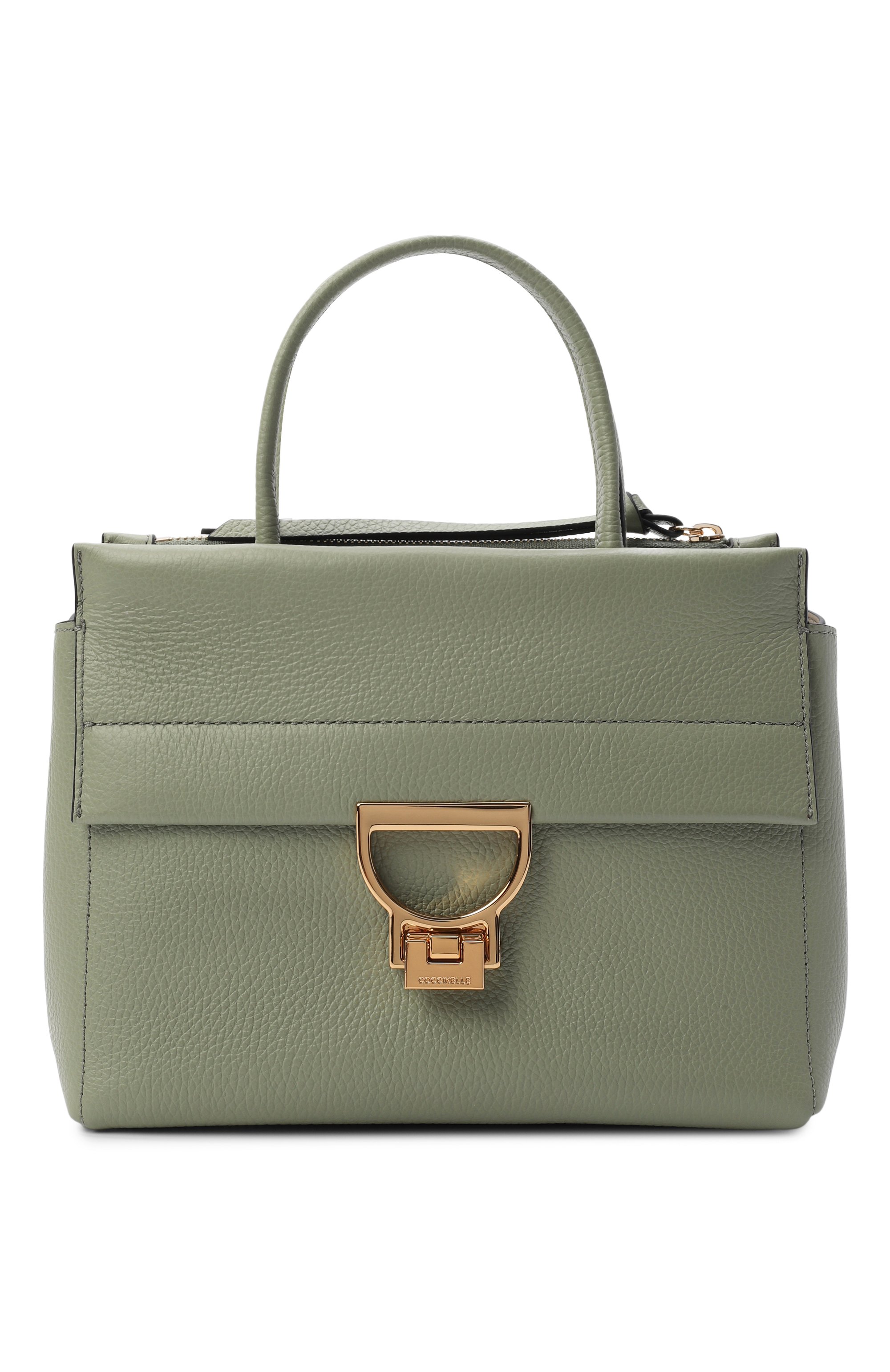 Сумка arlettis medium COCCINELLE, арт. E1 ND8 18 01 01, фото 1