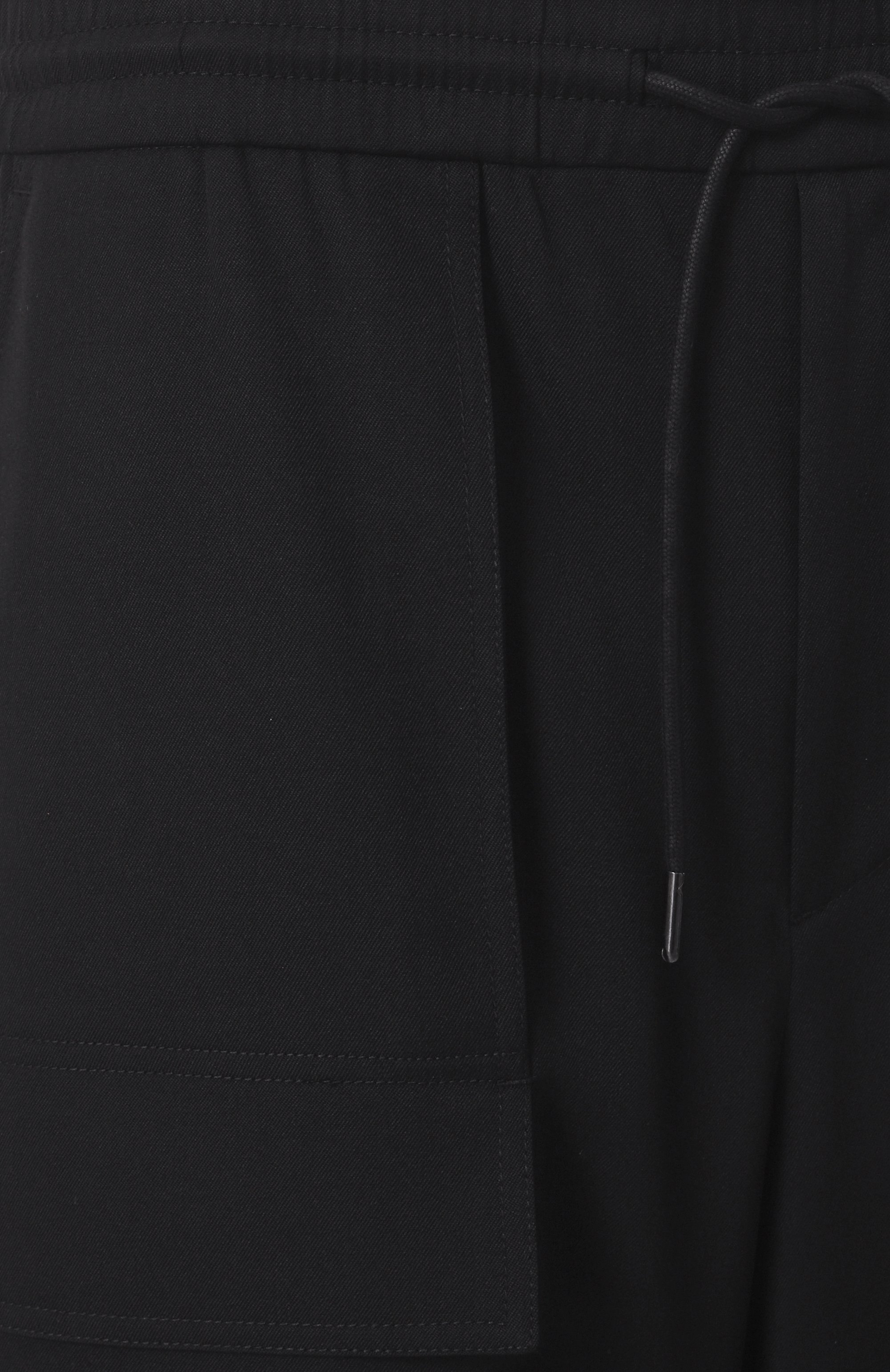 Шерстяные брюки JUUN.J, арт. JC5121P235, фото 6