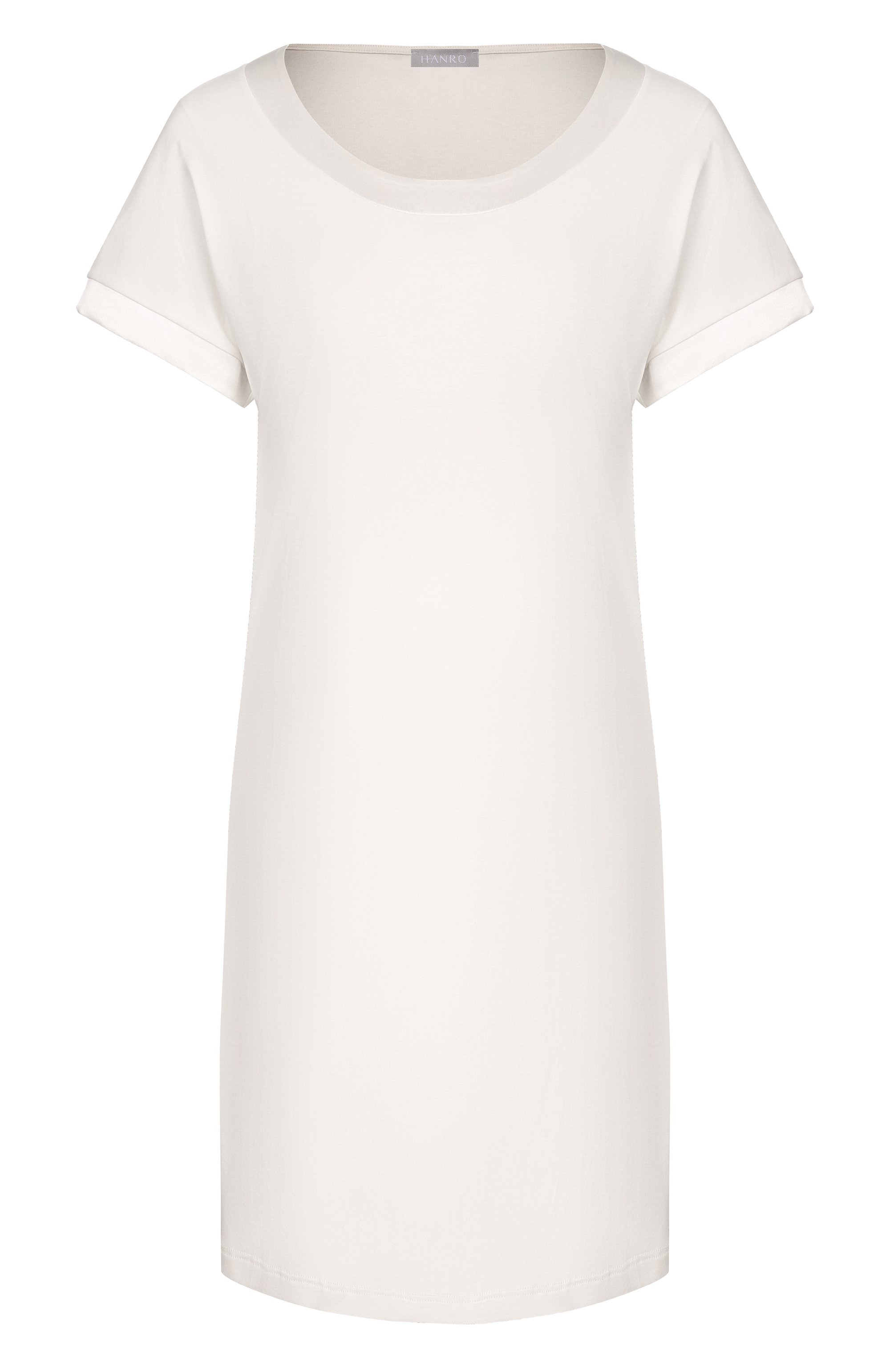 Хлопковая сорочка HANRO, арт. 074812, фото 1