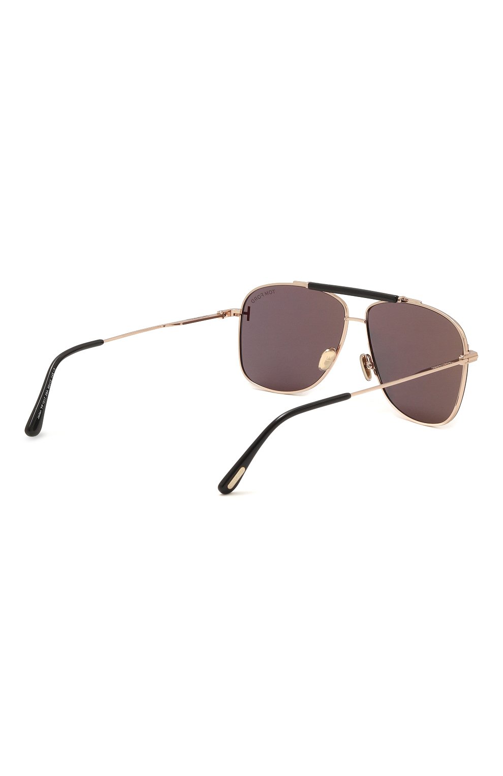 Солнцезащитные очки TOM FORD, арт. TF1017 28A, фото 4