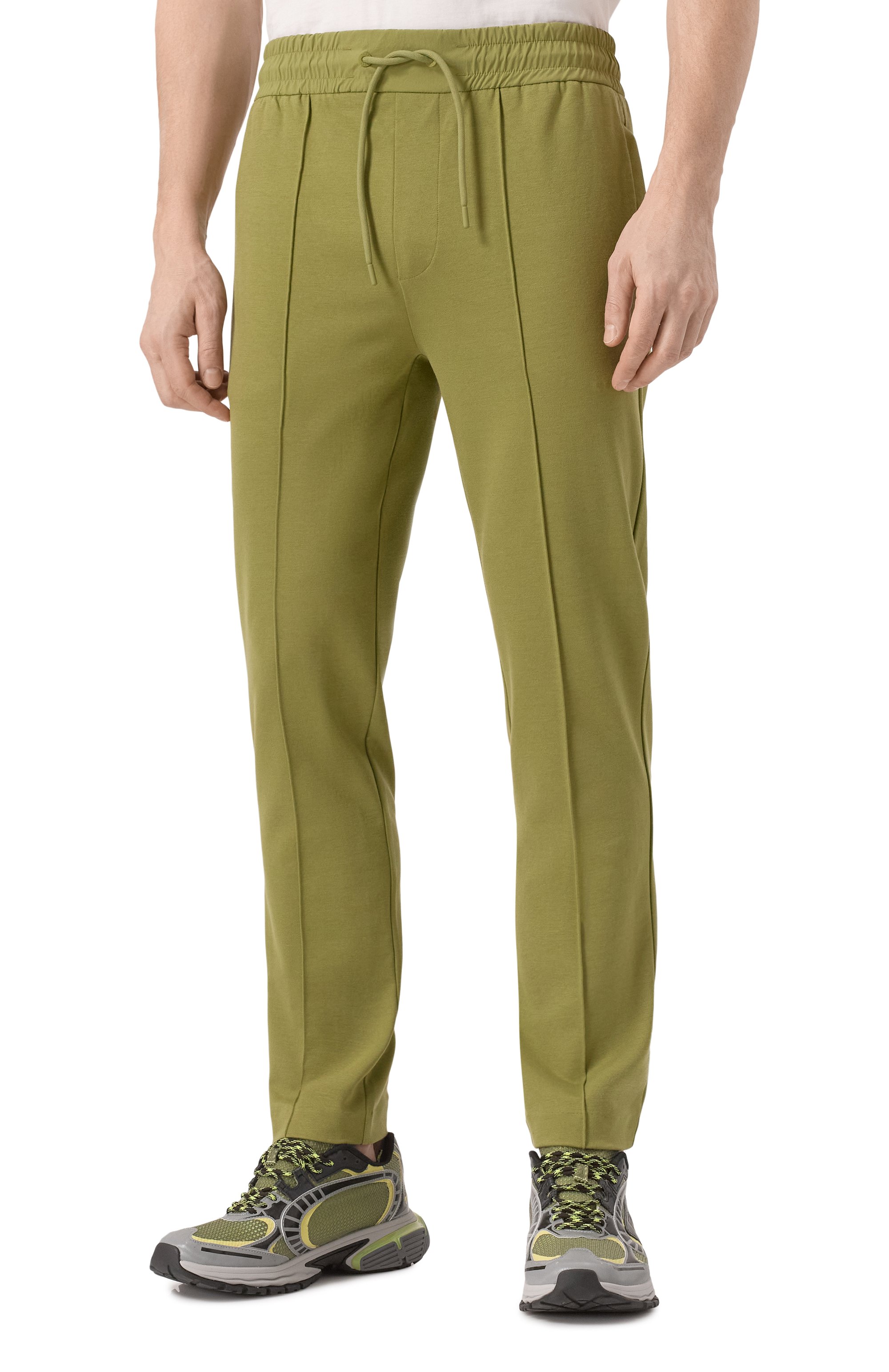 Брюки BOSS, арт. 50538025, фото 3