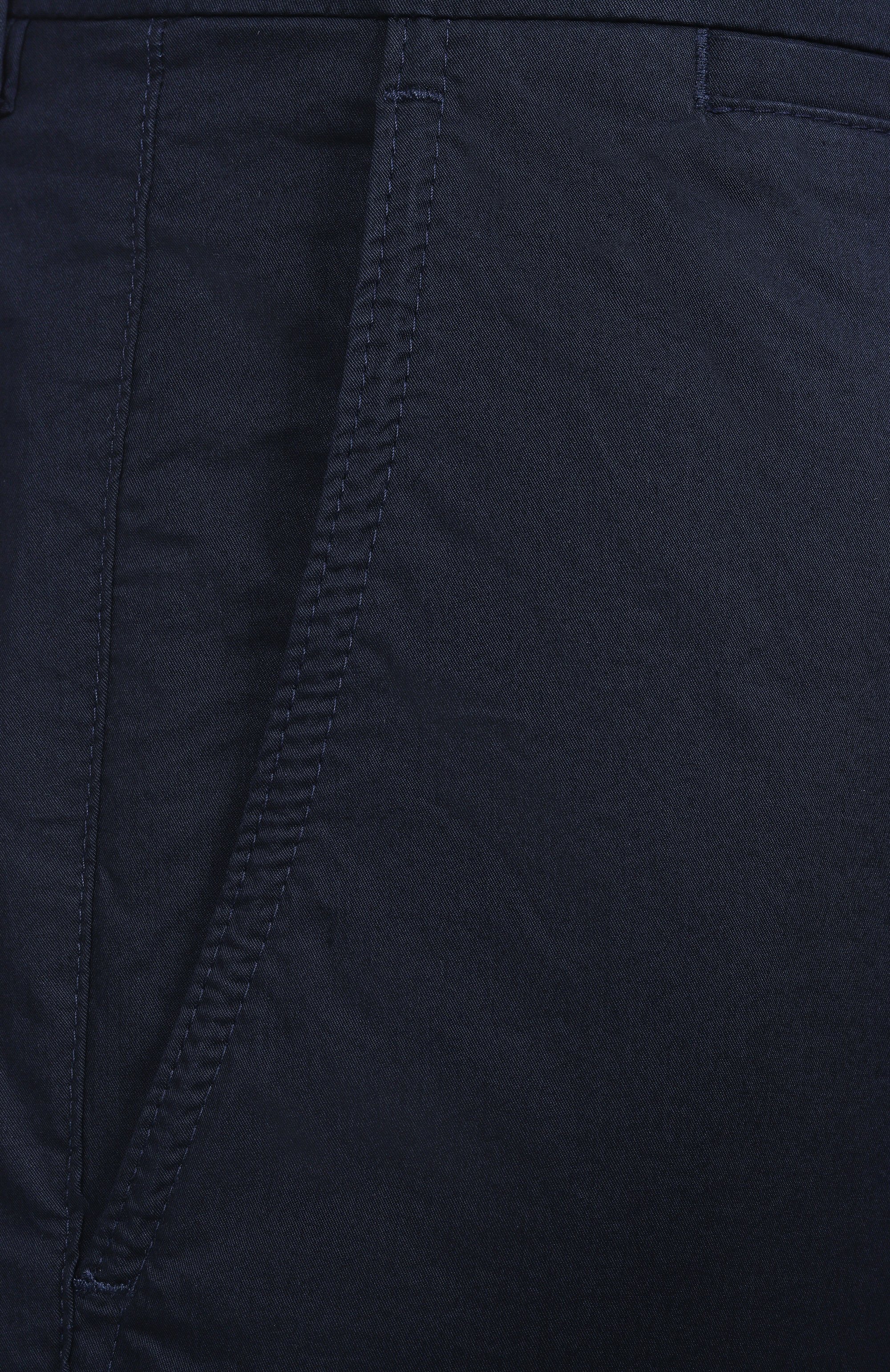 Хлопковые брюки WINDSOR, арт. 13 CIN0-W 10019686/30046586/58, фото 6