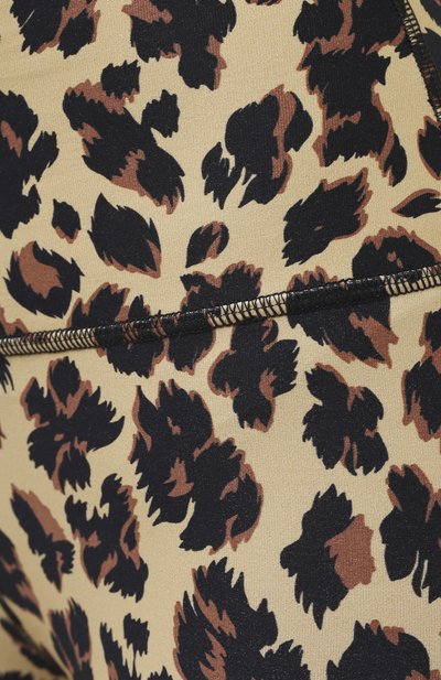 Шорты MSGM леопардового цвета по цене 15450 руб., арт. 2945MDB06 207722, фото 5 Шорты MSGM, арт. 2945MDB06 207722, фото 5