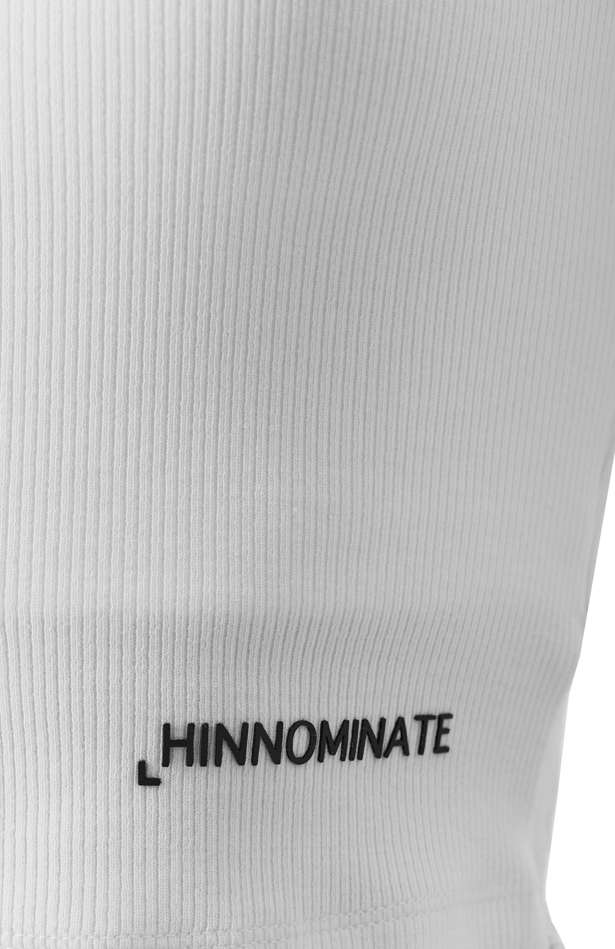 Хлопковая майка HINNOMINATE, арт. HMABW01627, фото 5