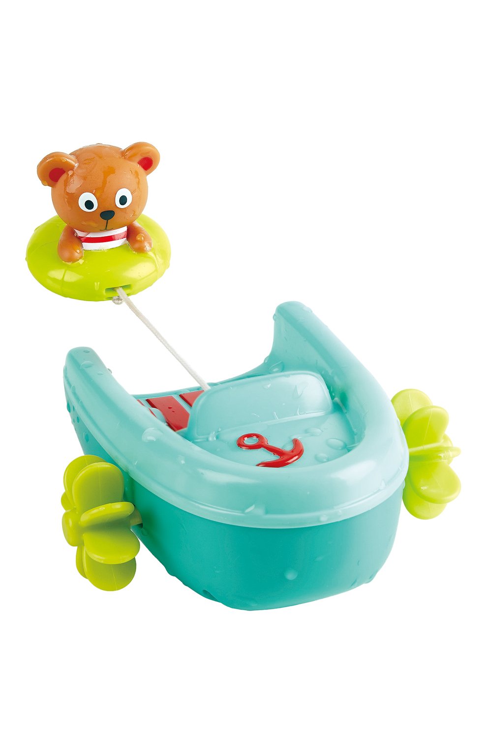 Набор для купания мишка на тюбинге HAPE, арт. E0217_HP, фото 3