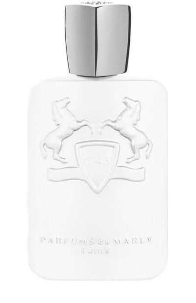 Мужской парфюмерная вода galloway (75ml) PARFUMS DE MARLY, арт. 3700578508126
