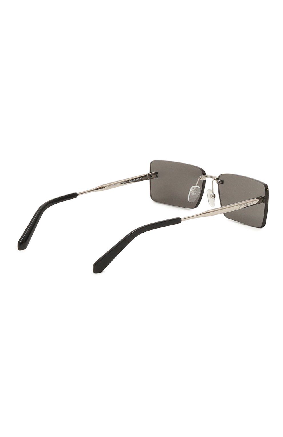 Солнцезащитные очки OFF-WHITE, арт. 0ERI096/7272, фото 5