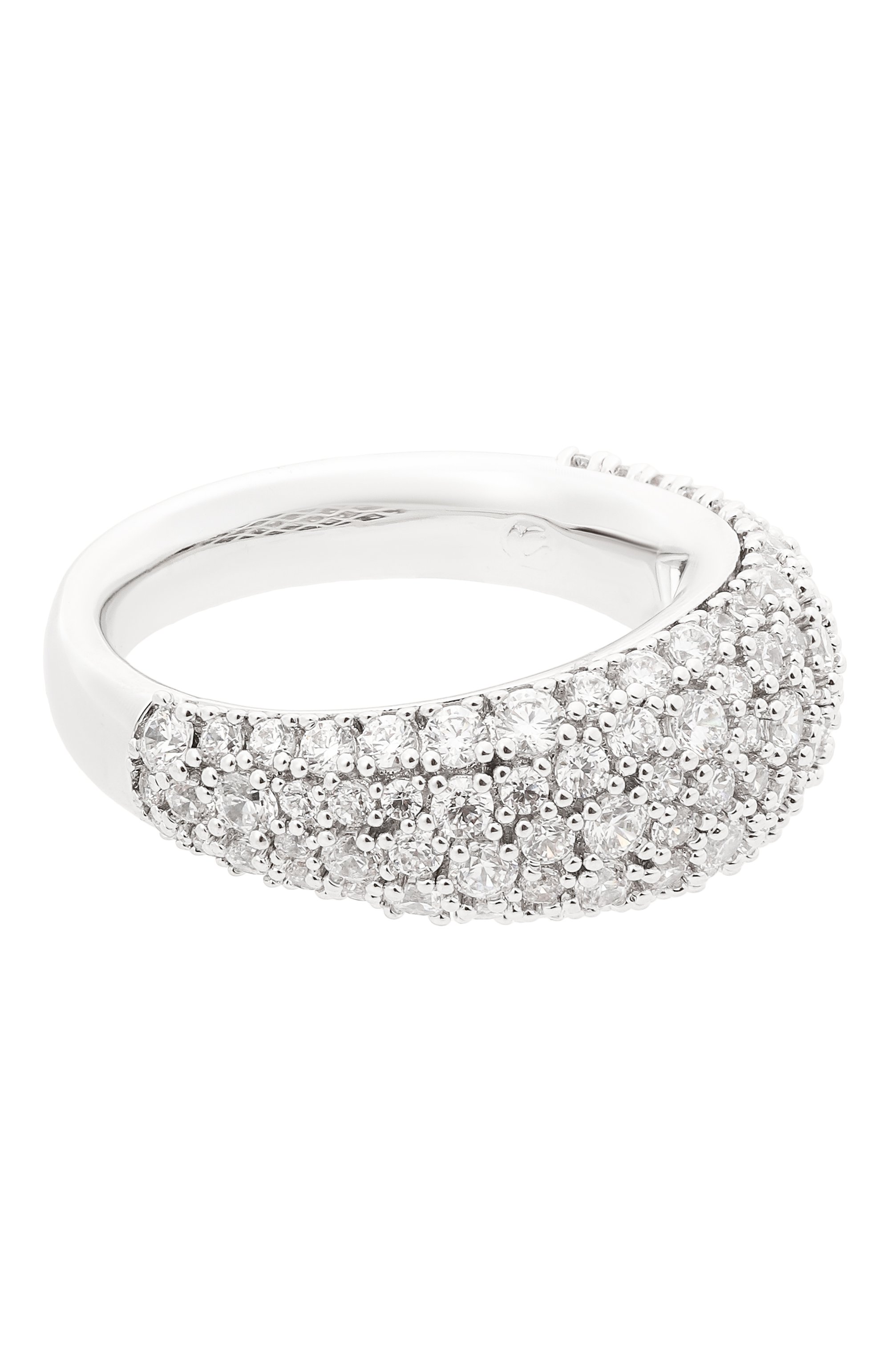 Кольцо sublima SWAROVSKI, арт. 5737598, фото 1