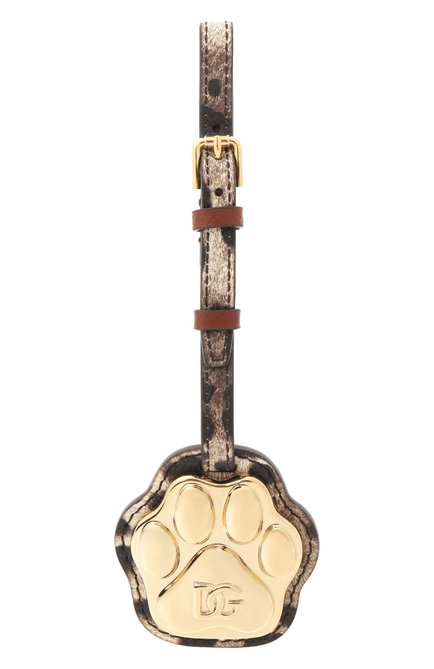 Брелок DOLCE & GABBANA, арт. BD0021/A6456