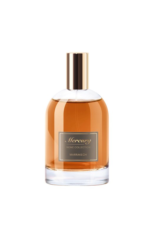 фото Спрей marrakech (100ml) mercury home collection