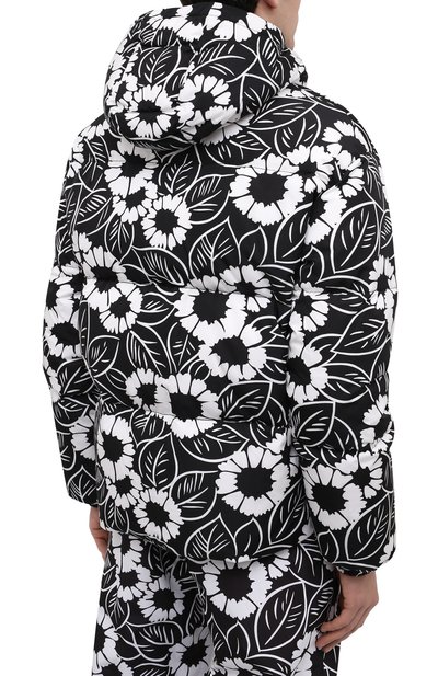 Пуховик PRADA, арт. SGC025-10UU-F0967-212, фото 4