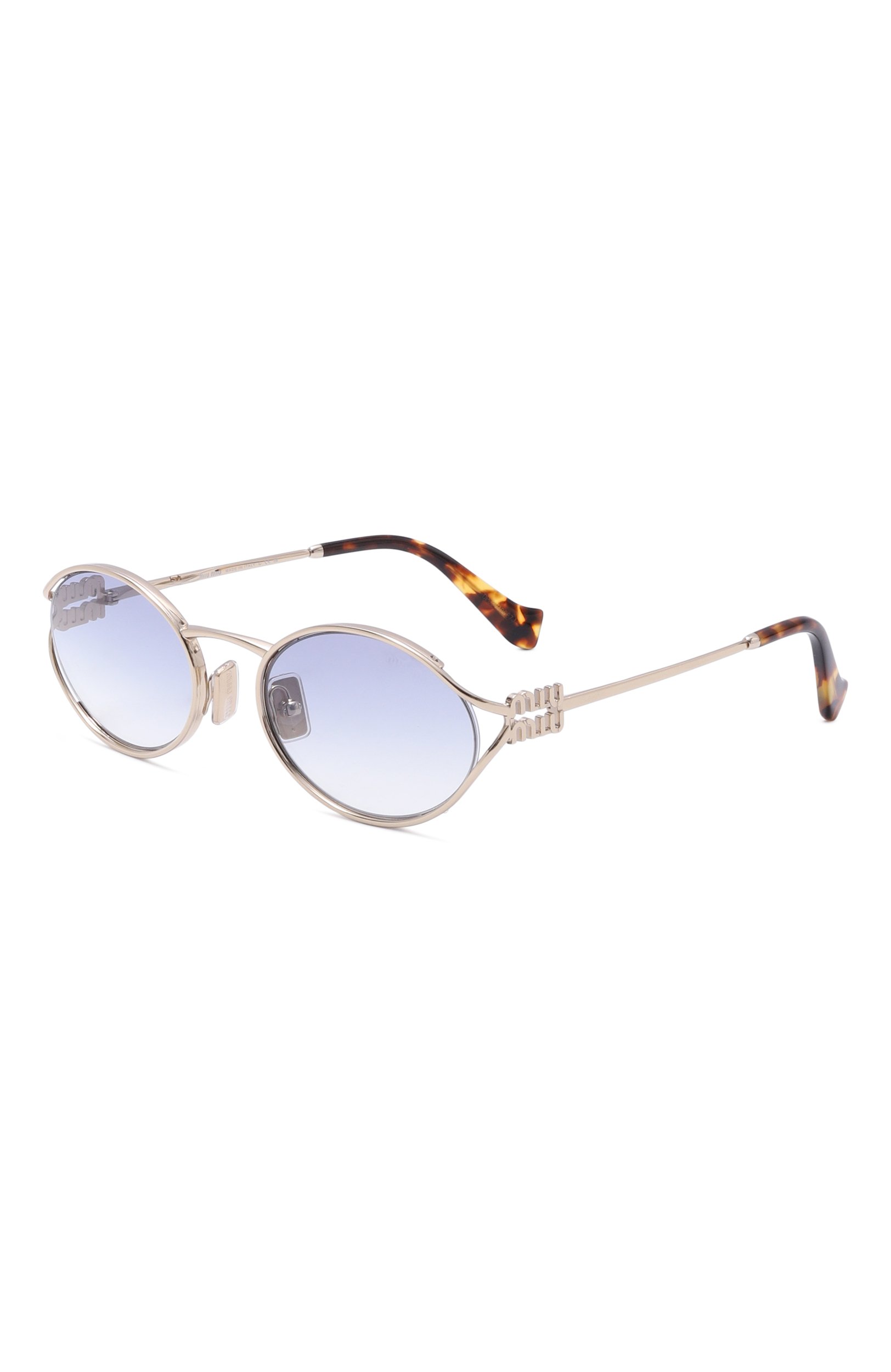 Солнцезащитные очки MIU MIU, арт. 52YS-ZVN800, фото 1