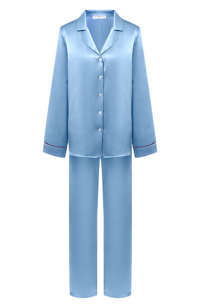 Шелковая пижама PRIMROSE, арт. 1W.534RB.S006, фото 1