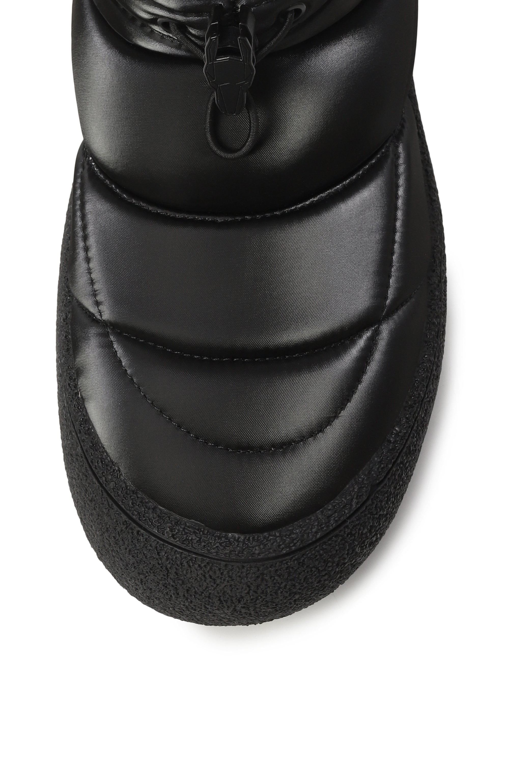 Текстильные полусапоги JOG DOG, арт. 30205AW-0101, фото 6