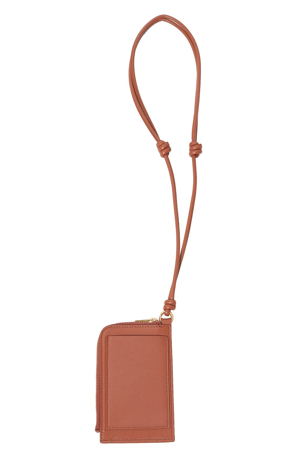 Кожаный футляр для кредитных карт JIL SANDER, арт. J07UI0004-P4841, фото 2