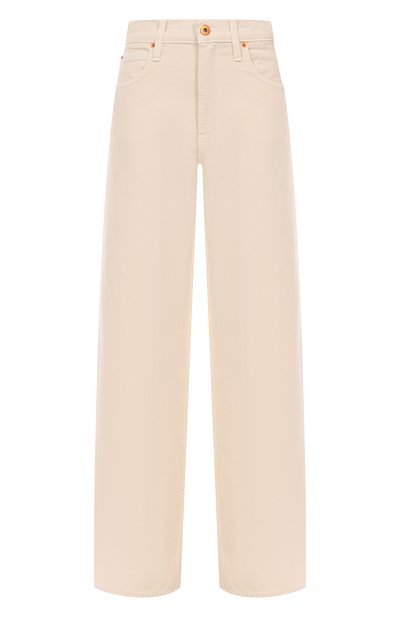 Женские джинсы grace SLVRLAKE, арт. GRCJ407P ECRU