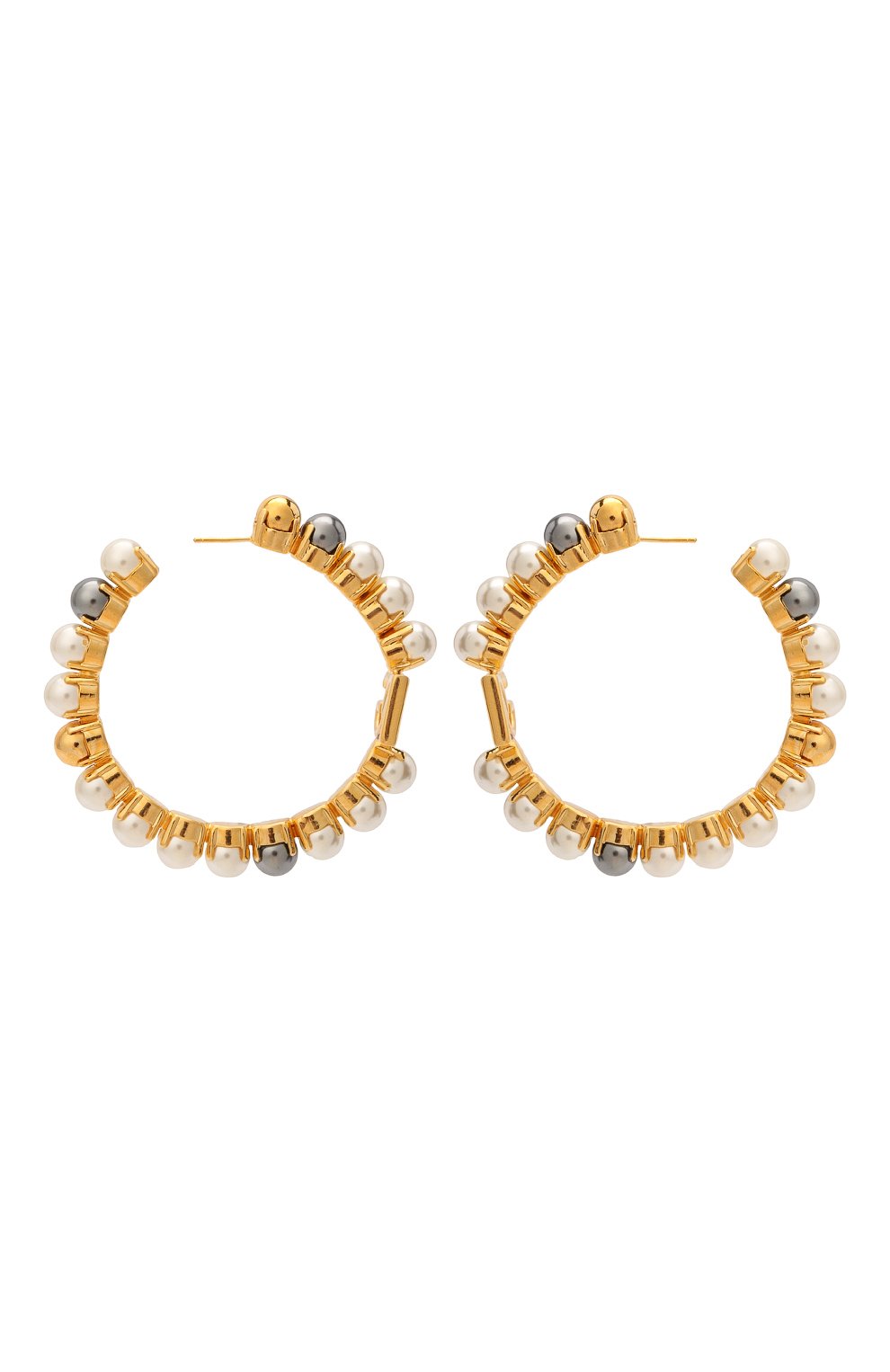 Серьги DOLCE & GABBANA, арт. WEN6G2/W1111, фото 1