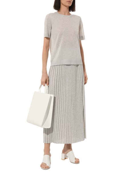 Пуловер из вискозы AND THE BRAND, арт. S22-TS003-1603-901, фото 2