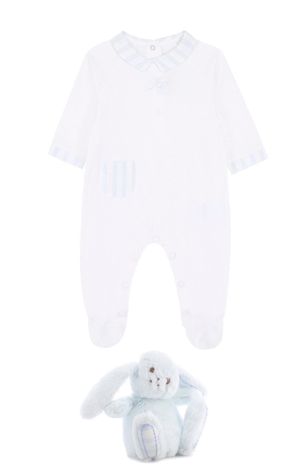 Комплект из пижамы и игрушки TARTINE ET CHOCOLAT, арт. TK99041, фото 1