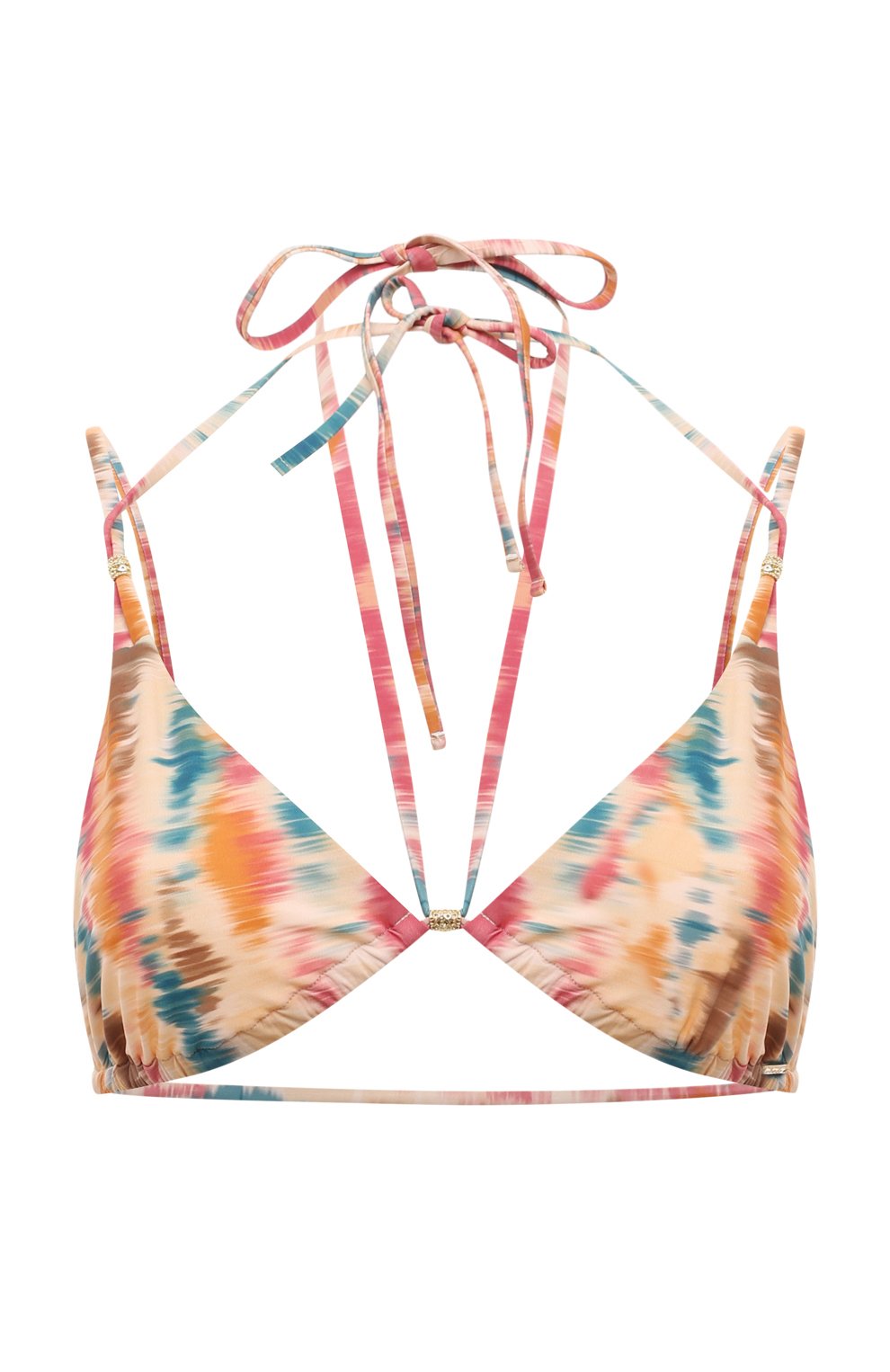 Треугольный бра AUBADE разноцветного цвета по цене 14180 руб., арт. 2Y10, фото 1 Треугольный бра AUBADE, арт. 2Y10, фото 1