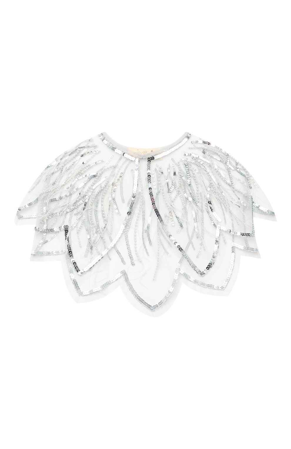 Накидка TUTU DU MONDE, арт. TDM6367, фото 1