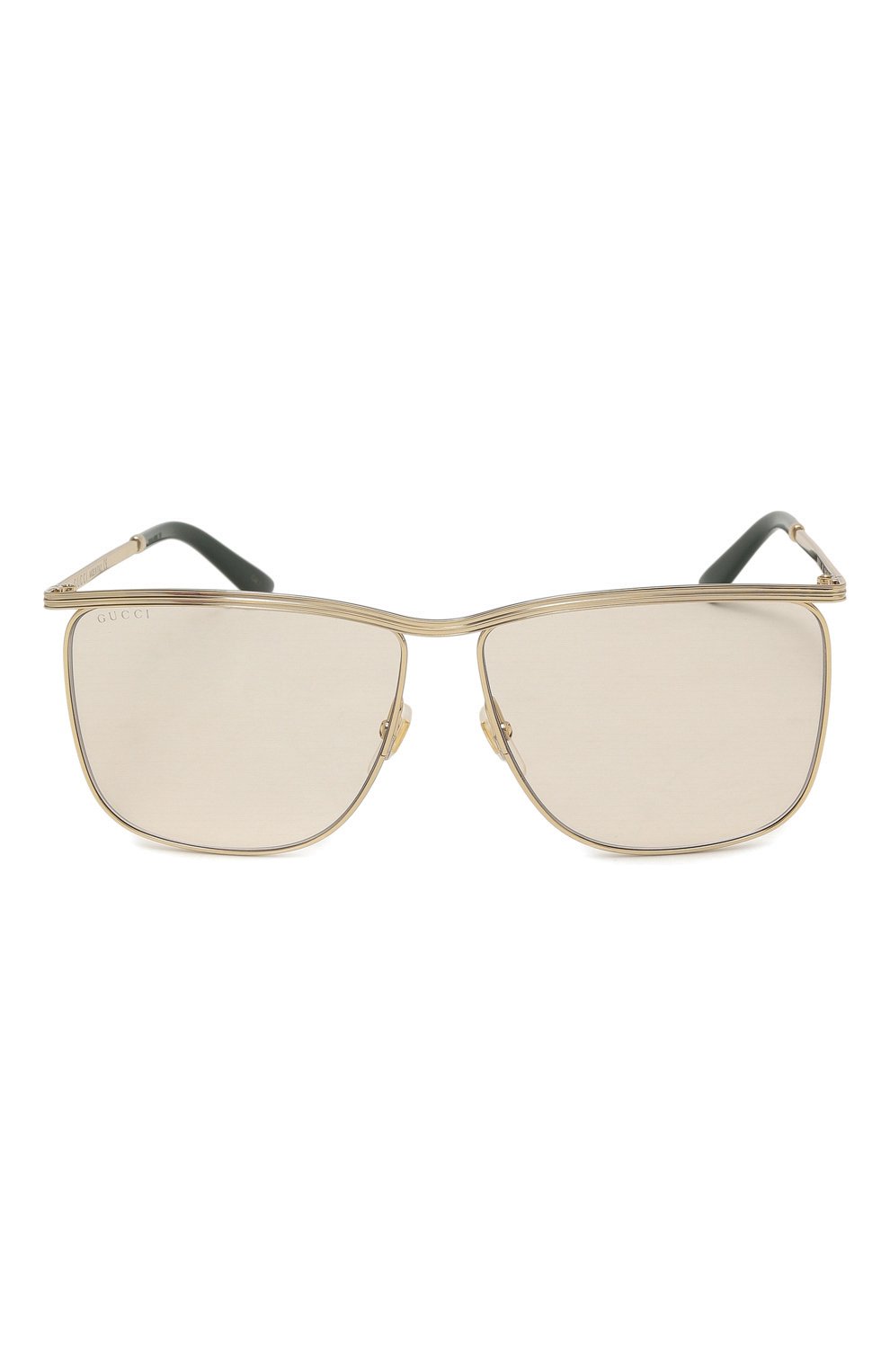 Солнцезащитные очки GUCCI, арт. GG0821S/643001 I3330, фото 4