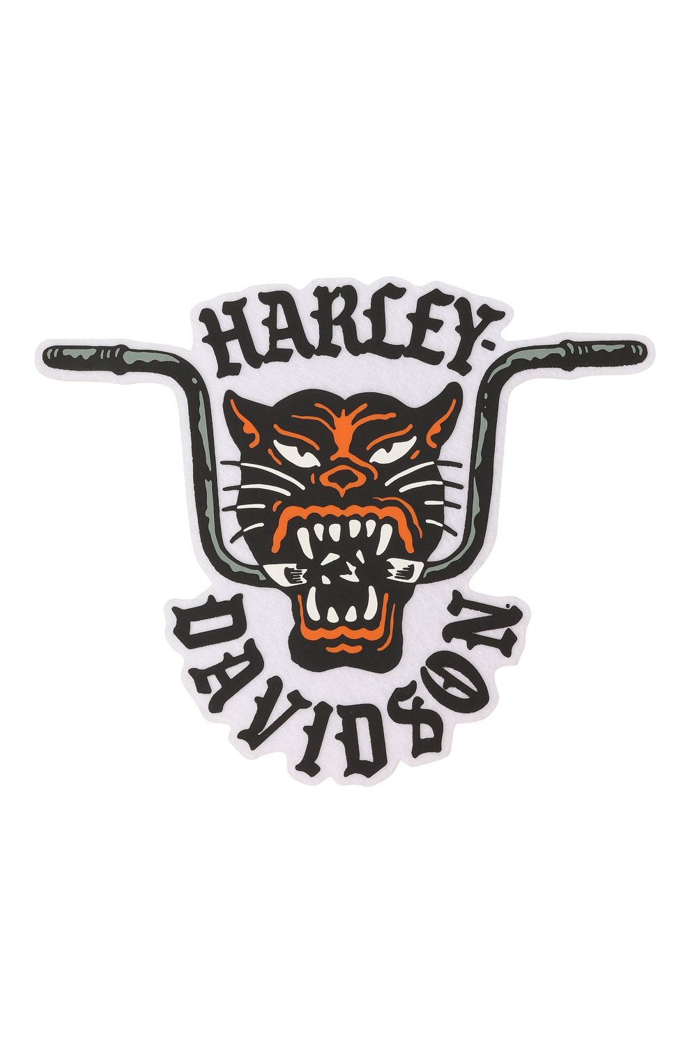 Нашивка HARLEY-DAVIDSON, арт. 97663-21VX, фото 1
