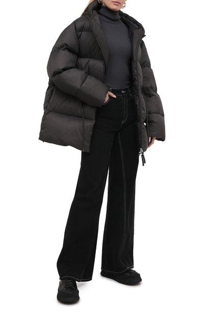 Пуховик ACNE STUDIOS, арт. A90286, фото 2